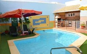 Praia Guest House